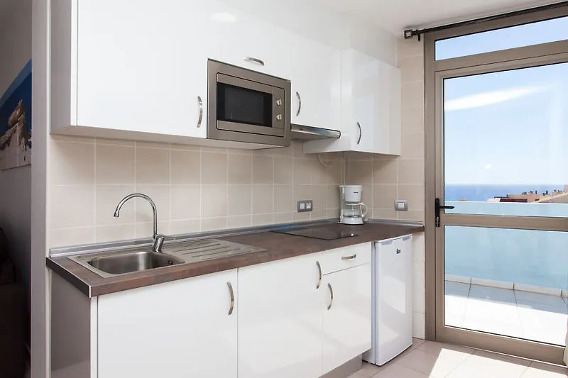 Apartamento TAO Morro Jable