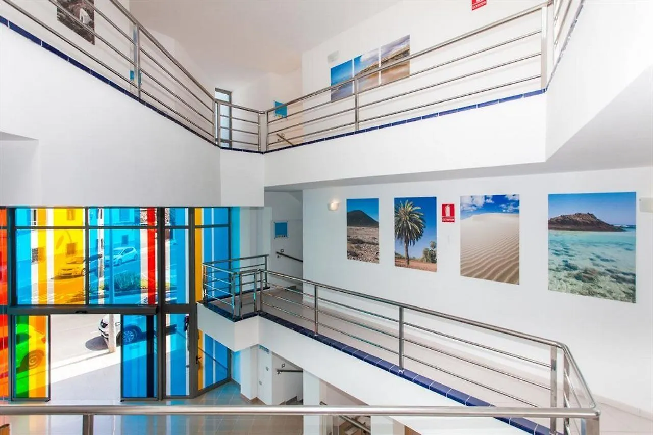 Apartamento TAO Morro Jable