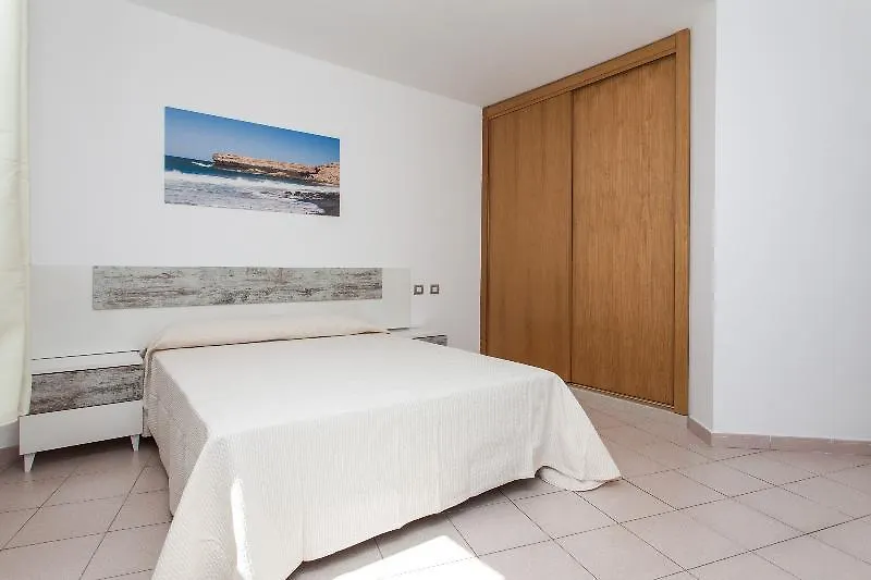 Tao Morro Jable Daire 0*, Morro Jable (Fuerteventura) İspanya