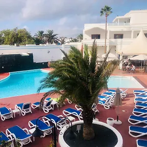 Oceano - Adults Only Costa Teguise