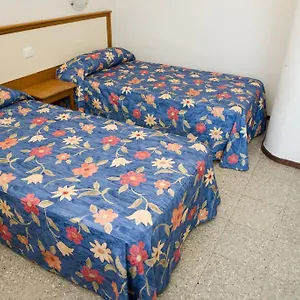 Alsol Roca Verde Apartmán