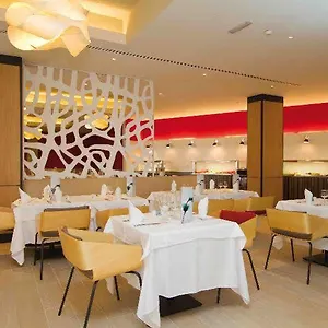 4* Hotell Calypso