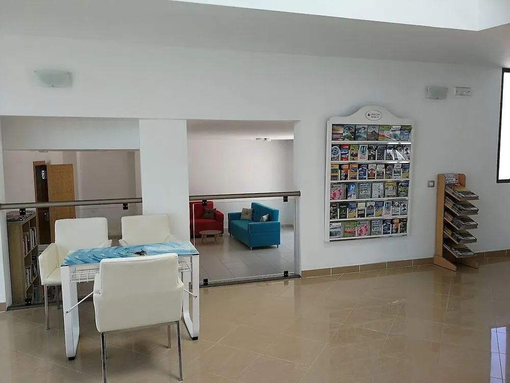 Tao Morro Jable Apartment