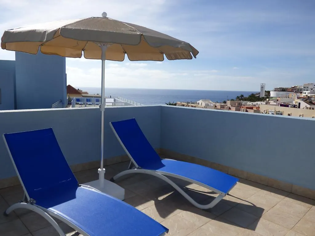 Tao Morro Jable Apartment 0*, Morro Jable (Fuerteventura) Spain