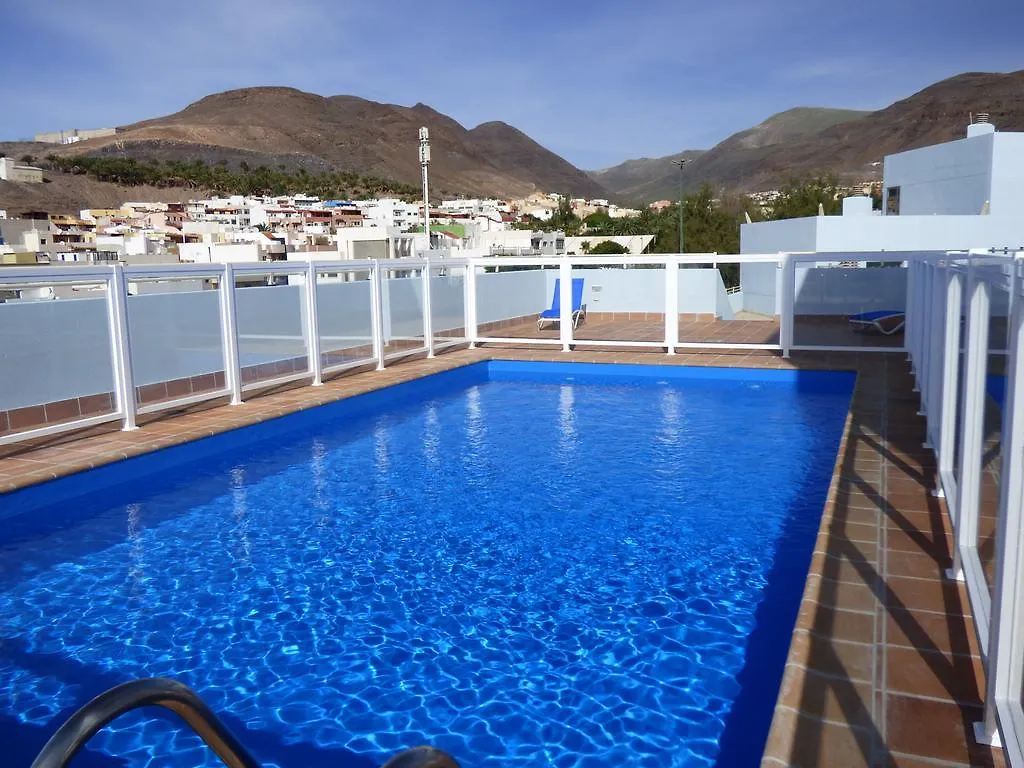 Tao Morro Jable Apartment