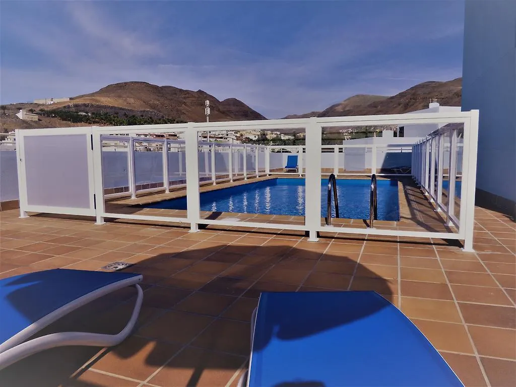 Tao Morro Jable Apartment Spain