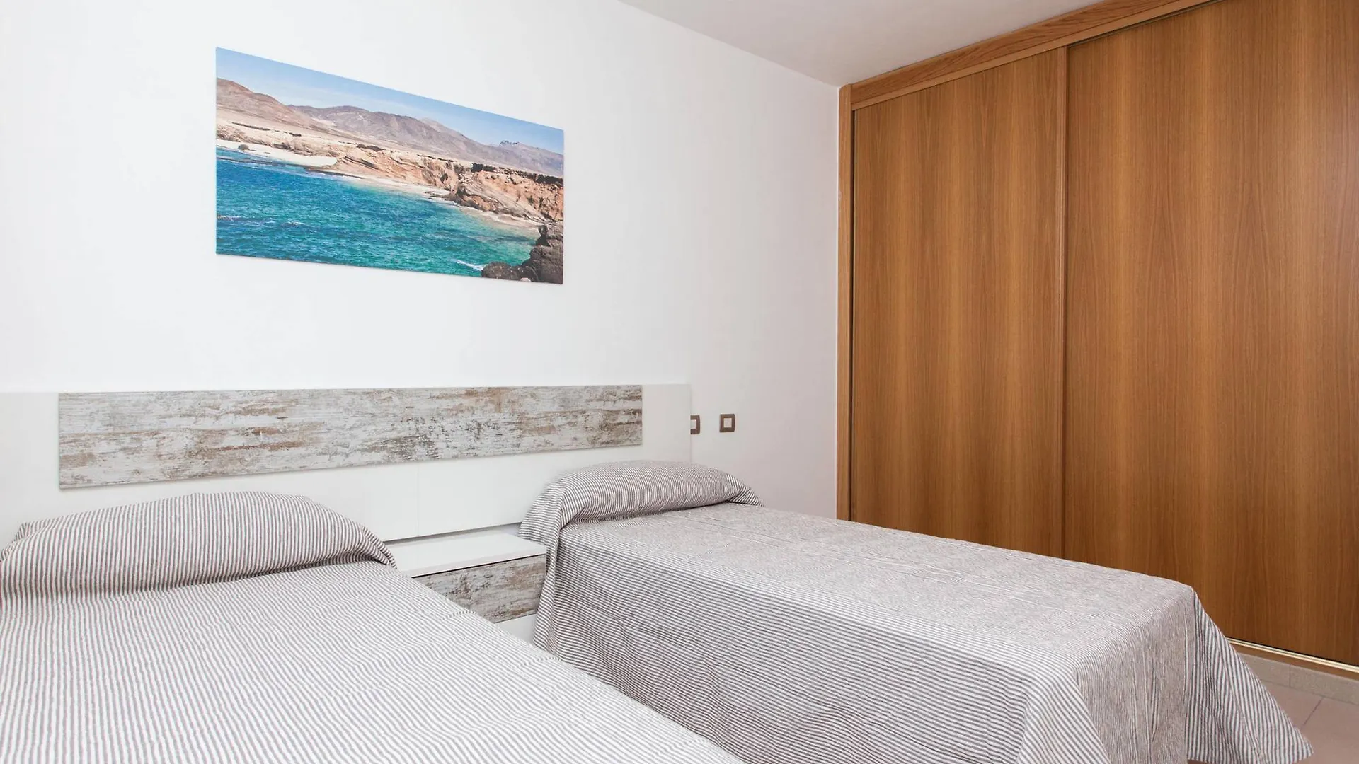Tao Morro Jable Apartment