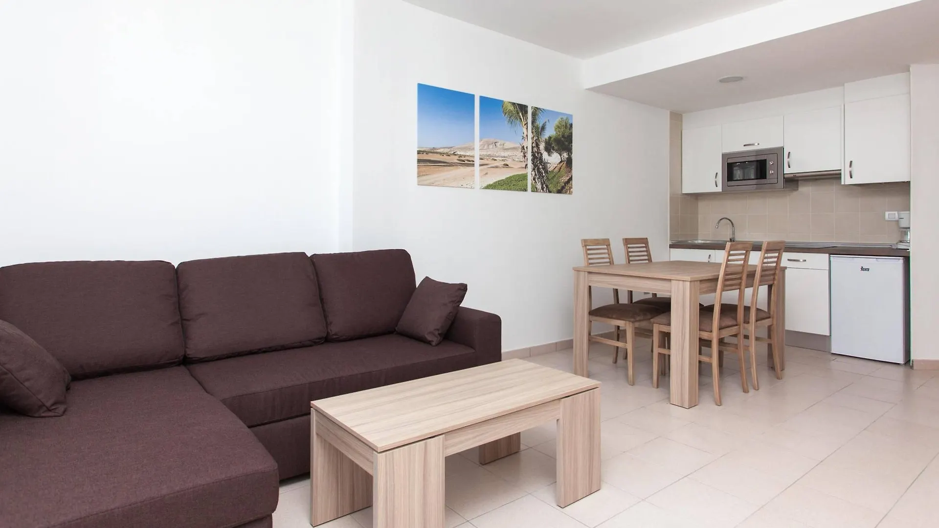 Tao Morro Jable Apartment 0*, Morro Jable (Fuerteventura)
