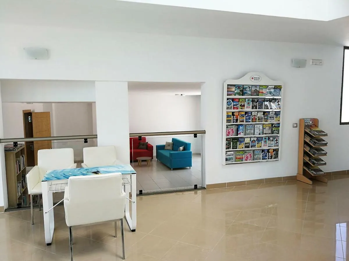 Tao Morro Jable Apartment
