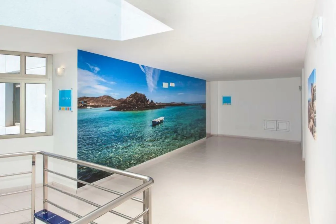 Tao Morro Jable Apartment 0*, Morro Jable (Fuerteventura) Spain