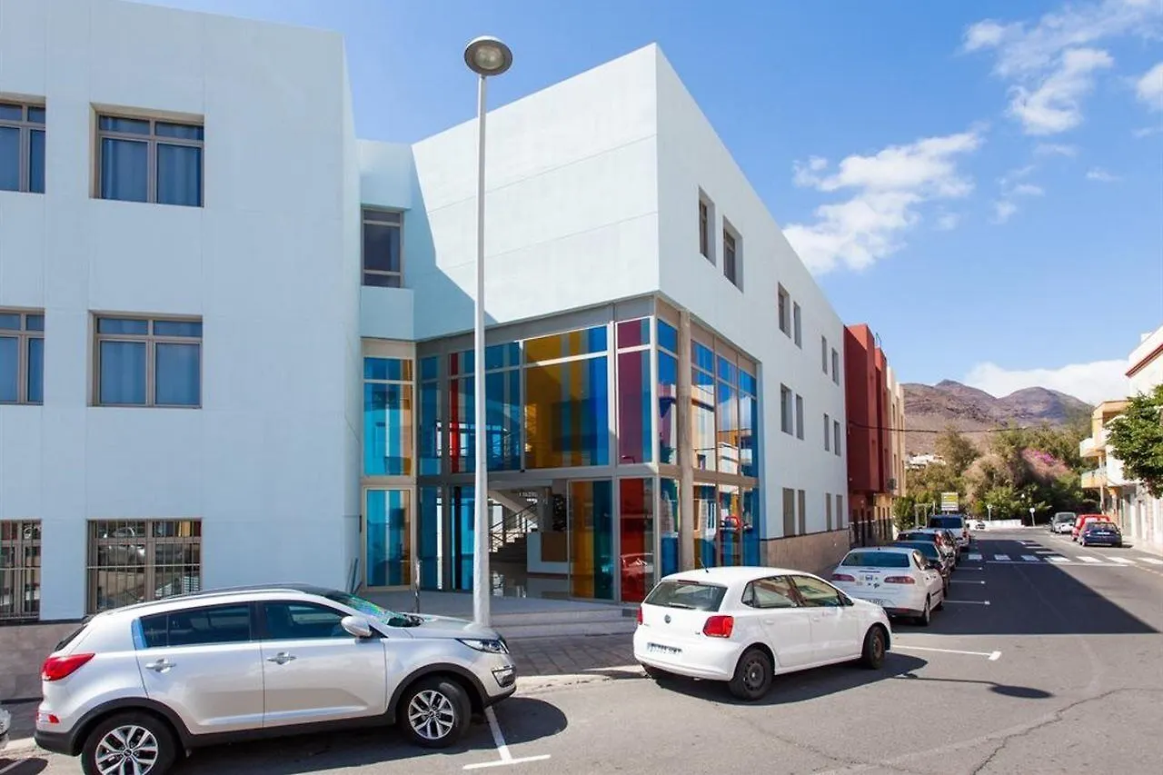Tao Morro Jable Apartment  Morro Jable (Fuerteventura)