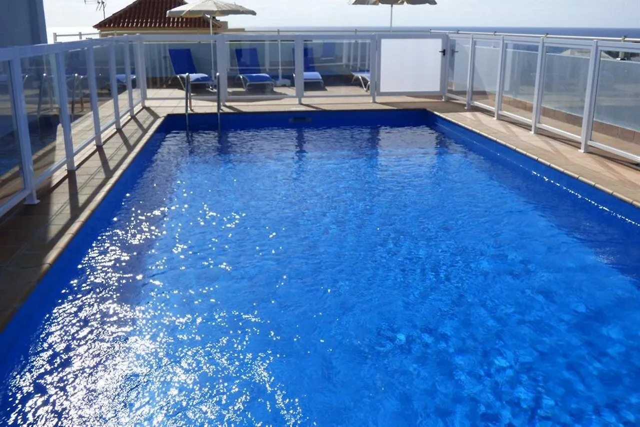 Tao Morro Jable Apartment Morro Jable (Fuerteventura)