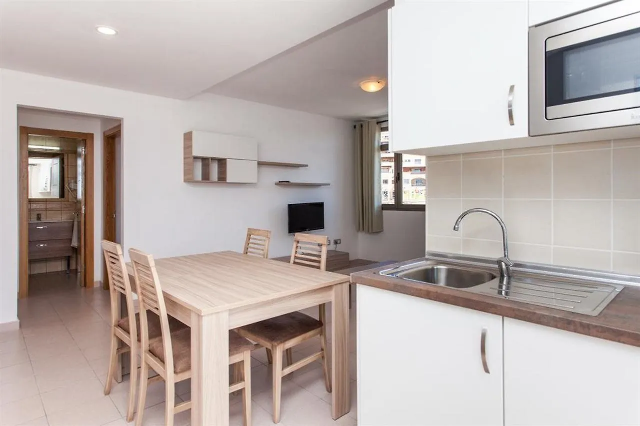 Tao Morro Jable Apartment