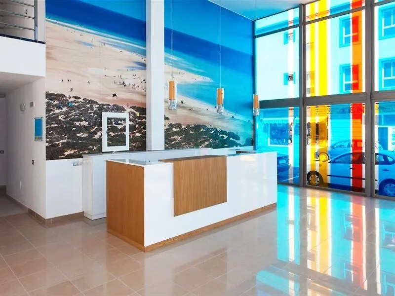 Tao Morro Jable Apartment Morro Jable (Fuerteventura)