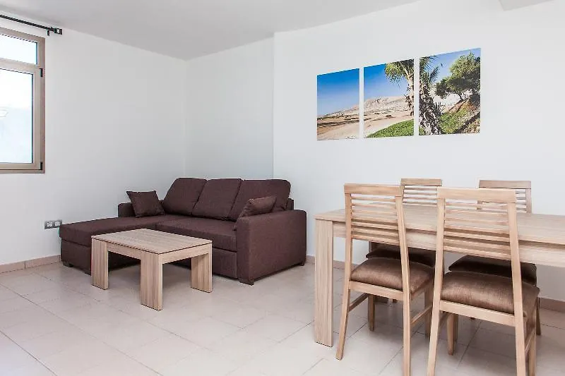 Tao Morro Jable Apartment Spain